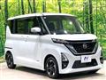 2022 Nissan ROOX