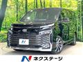 2025 Toyota Voxy