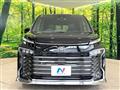 2025 Toyota Voxy