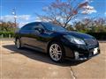 2012 Toyota Crown