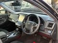 2013 Toyota Crown Hybrid