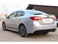 2020 Subaru Impreza