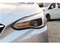 2020 Subaru Impreza