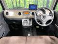 2011 Suzuki Lapin