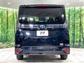 2025 Toyota Voxy