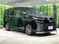 2025 Toyota Voxy