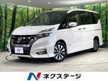2019 Nissan Serena