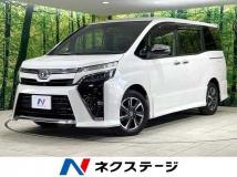 2021 Toyota Voxy