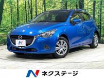 2016 Mazda Demio