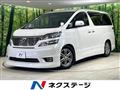 2009 Toyota Vellfire