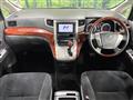 2009 Toyota Vellfire