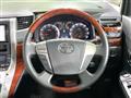 2009 Toyota Vellfire