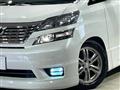 2009 Toyota Vellfire