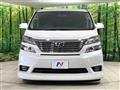 2009 Toyota Vellfire