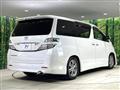 2009 Toyota Vellfire