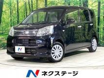 2018 Daihatsu Move