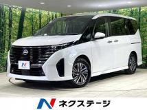 2024 Nissan Serena