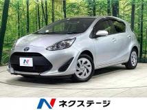 2020 Toyota AQUA