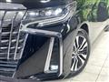 2020 Toyota Alphard G