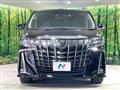 2020 Toyota Alphard G