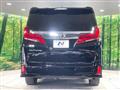 2020 Toyota Alphard G
