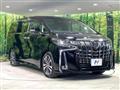 2020 Toyota Alphard G