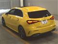 2024 Mercedes-Benz A-Class