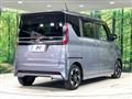 2021 Nissan ROOX