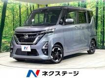 2021 Nissan ROOX