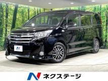 2014 Toyota Noah