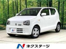 2021 Suzuki Alto