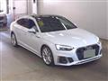 2021 Audi A5