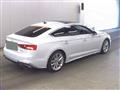 2021 Audi A5