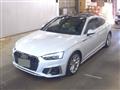 2021 Audi A5