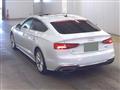 2021 Audi A5