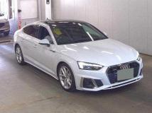 2021 Audi A5