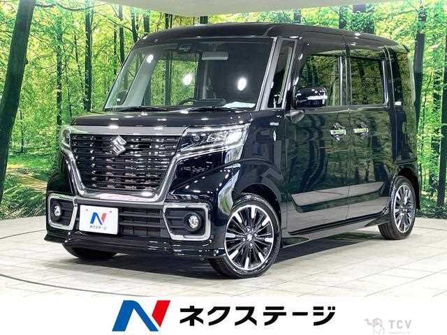 2019 Suzuki Suzuki Others