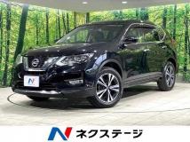 2018 Nissan X-Trail
