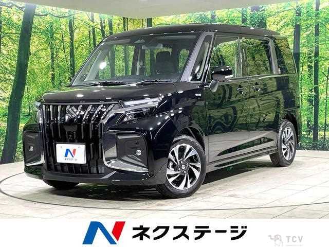 2025 Suzuki Suzuki Others