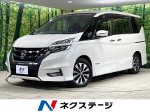 2017 Nissan Serena