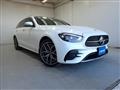 2021 Mercedes-Benz E-Class