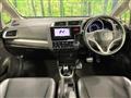 2013 Honda Fit Hybrid