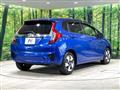2013 Honda Fit Hybrid