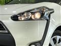 2016 Toyota Sienta