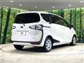 2016 Toyota Sienta