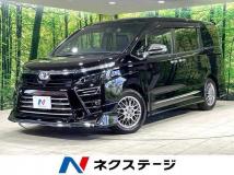 2021 Toyota Voxy
