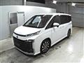 2023 Toyota Voxy