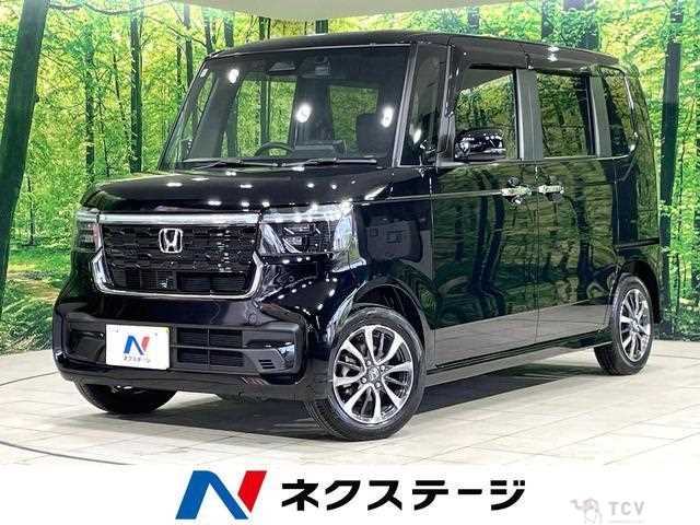 2024 Honda N BOX