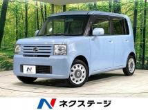 2011 Daihatsu Move Conte