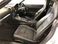 2014 Porsche Boxster